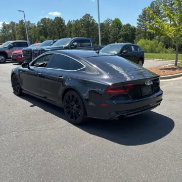Another view of 2015 Audi A7 3.0T Premium Plus for sale in Carlstadt, NJ at 101 Motors