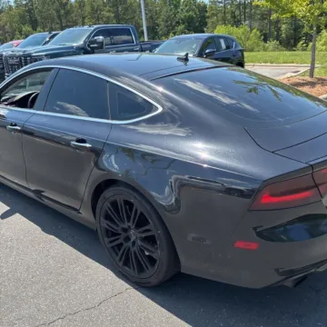 More photos of 2015 Audi A7 3.0T Premium Plus at 101 Motors, NJ