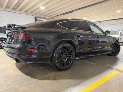 More photos of 2015 Audi A7 3.0T Premium Plus at 101 Motors, NJ