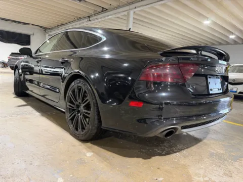 Another view of 2015 Audi A7 3.0T Premium Plus for sale in Carlstadt, NJ at 101 Motors