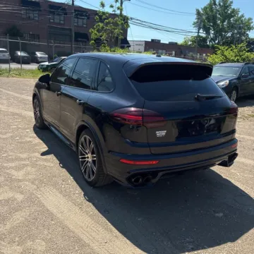 More photos of 2016 Porsche Cayenne GTS at 101 Motors, NJ