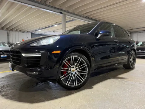 Photos of 2016 Porsche Cayenne GTS for sale in Carlstadt, NJ at 101 Motors