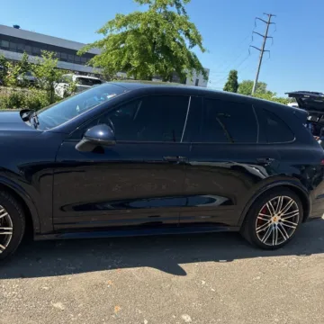 More photos of 2016 Porsche Cayenne GTS at 101 Motors, NJ