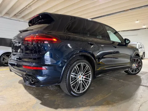 More photos of 2016 Porsche Cayenne GTS at 101 Motors, NJ