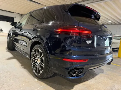 Another view of 2016 Porsche Cayenne GTS for sale in Carlstadt, NJ at 101 Motors