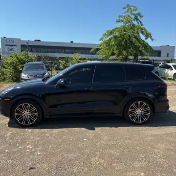 Another view of 2016 Porsche Cayenne GTS for sale in Carlstadt, NJ at 101 Motors