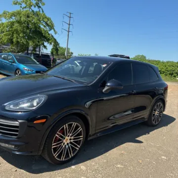 Photos of 2016 Porsche Cayenne GTS for sale in Carlstadt, NJ at 101 Motors