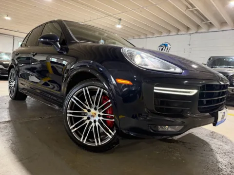 More photos of 2016 Porsche Cayenne GTS at 101 Motors, NJ