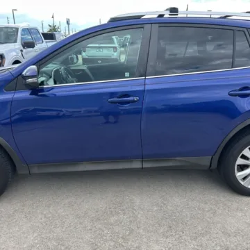 More photos of 2015 Toyota RAV4 Limited at 101 Motors, NJ