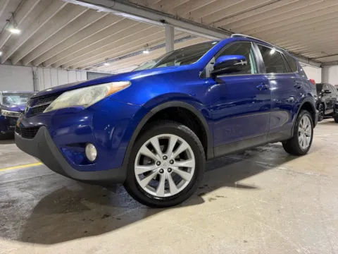 Photos of 2015 Toyota RAV4 Limited for sale in Carlstadt, NJ at 101 Motors