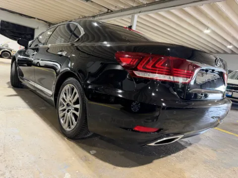 Another view of 2016 Lexus LS 460 L for sale in Carlstadt, NJ at 101 Motors