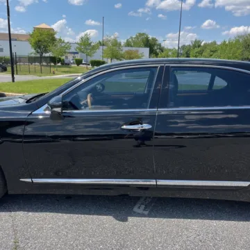 More photos of 2016 Lexus LS 460 L at 101 Motors, NJ