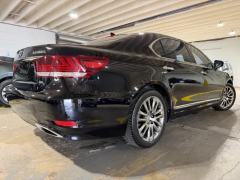 More photos of 2016 Lexus LS 460 L at 101 Motors, NJ