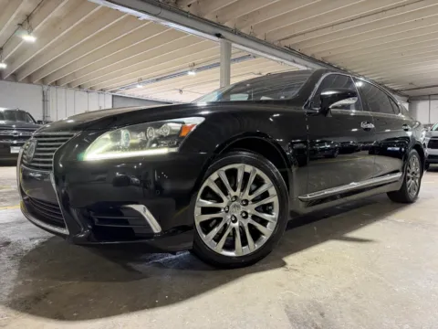 Photos of 2016 Lexus LS 460 L for sale in Carlstadt, NJ at 101 Motors