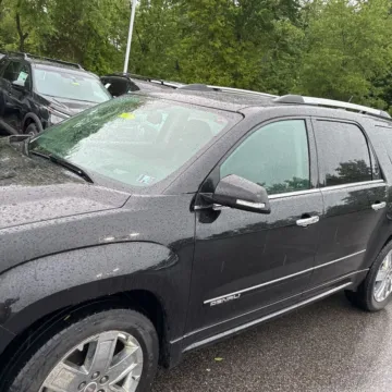 Photos of 2016 GMC Acadia Denali for sale in Carlstadt, NJ at 101 Motors