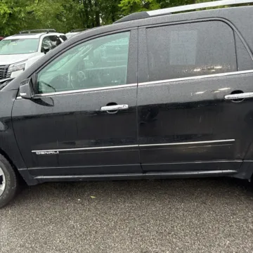 More photos of 2016 GMC Acadia Denali at 101 Motors, NJ
