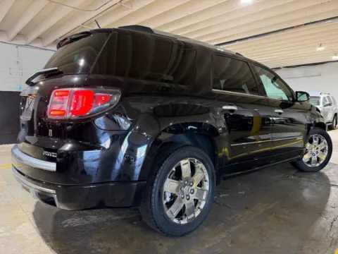 More photos of 2016 GMC Acadia Denali at 101 Motors, NJ
