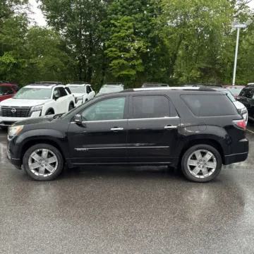 Another view of 2016 GMC Acadia Denali for sale in Carlstadt, NJ at 101 Motors
