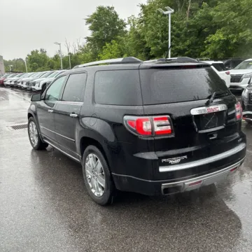 More photos of 2016 GMC Acadia Denali at 101 Motors, NJ