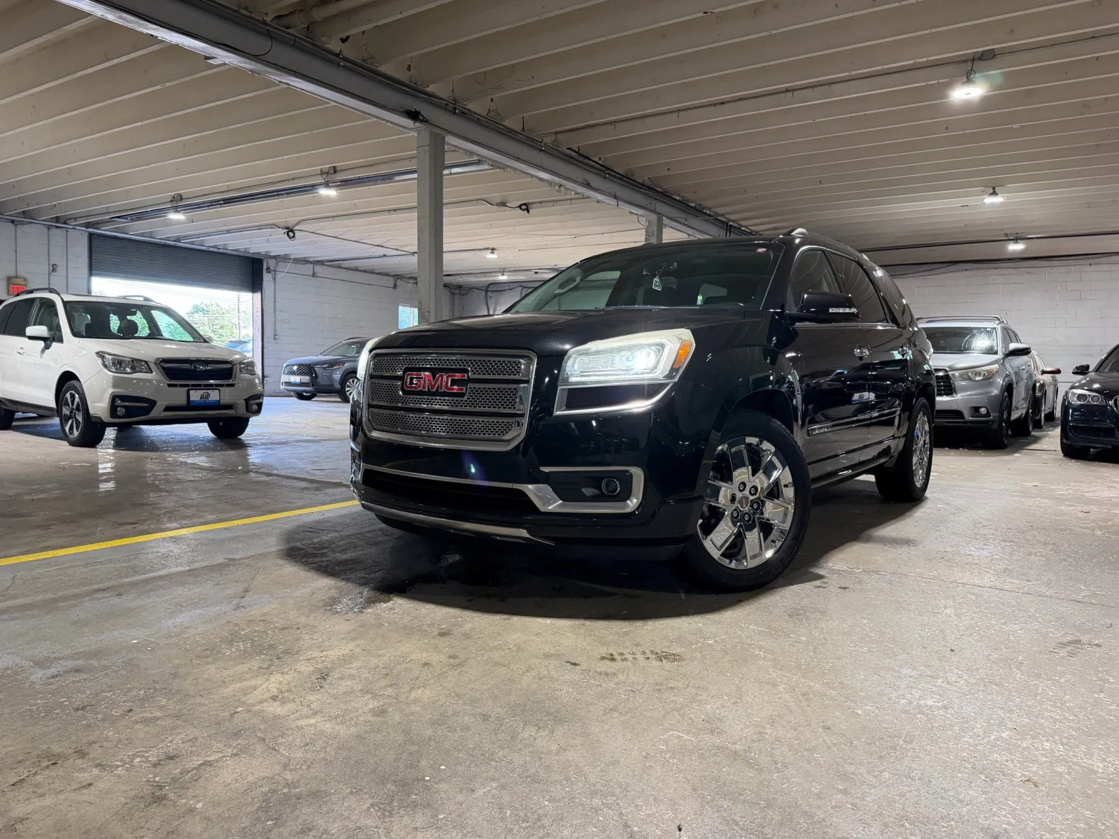 2016 GMC Acadia Denali for sale in Carlstadt, NJ