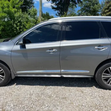 More photos of 2018 INFINITI QX60 at 101 Motors, NJ