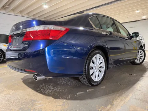 More photos of 2015 Honda Accord EX-L V-6 at 101 Motors, NJ