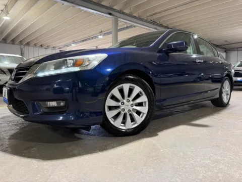 Photos of 2015 Honda Accord EX-L V-6 for sale in Carlstadt, NJ at 101 Motors