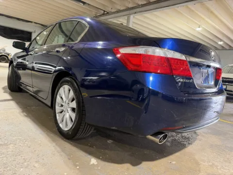 Another view of 2015 Honda Accord EX-L V-6 for sale in Carlstadt, NJ at 101 Motors