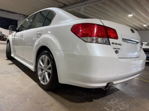 Another view of 2013 Subaru Legacy 2.5i Premium for sale in Carlstadt, NJ at 101 Motors