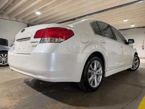 More photos of 2013 Subaru Legacy 2.5i Premium at 101 Motors, NJ