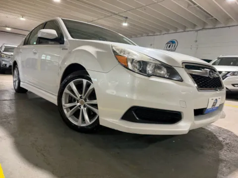 More photos of 2013 Subaru Legacy 2.5i Premium at 101 Motors, NJ