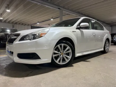 Photos of 2013 Subaru Legacy 2.5i Premium for sale in Carlstadt, NJ at 101 Motors