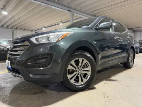 Photos of 2014 Hyundai Santa Fe Sport 2.4L for sale in Carlstadt, NJ at 101 Motors