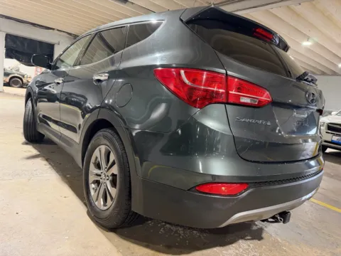 Another view of 2014 Hyundai Santa Fe Sport 2.4L for sale in Carlstadt, NJ at 101 Motors