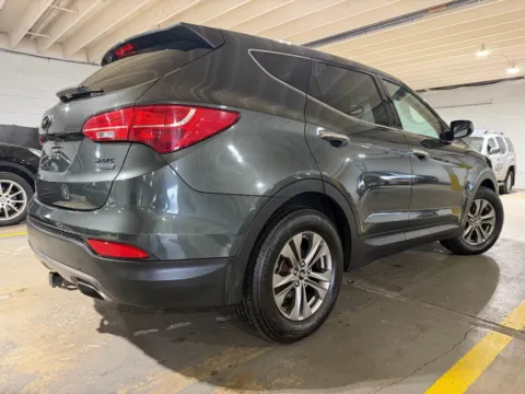 More photos of 2014 Hyundai Santa Fe Sport 2.4L at 101 Motors, NJ