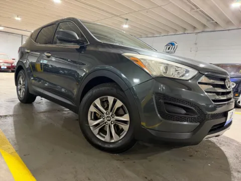 More photos of 2014 Hyundai Santa Fe Sport 2.4L at 101 Motors, NJ