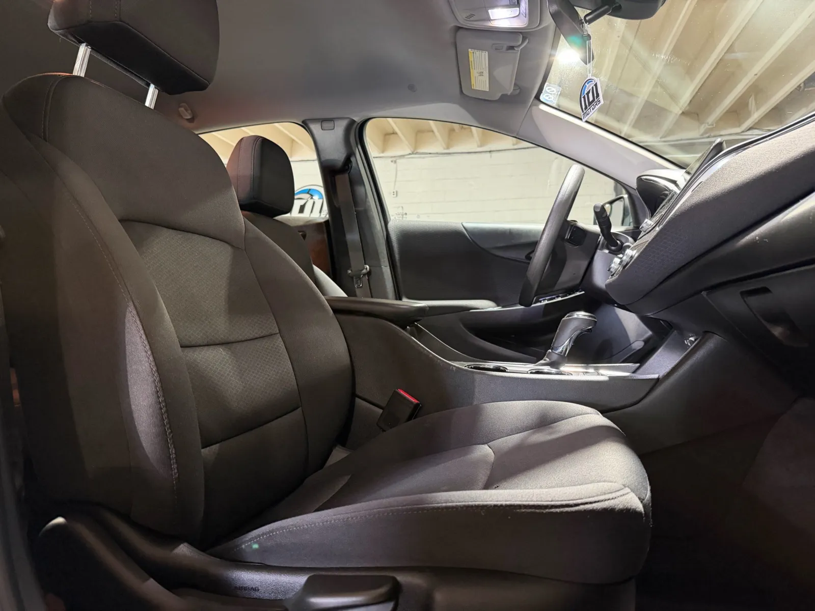 Chevrolet Malibu photo 10