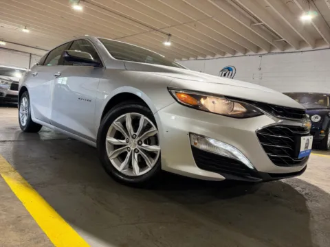 More photos of 2019 Chevrolet Malibu LT at 101 Motors, NJ