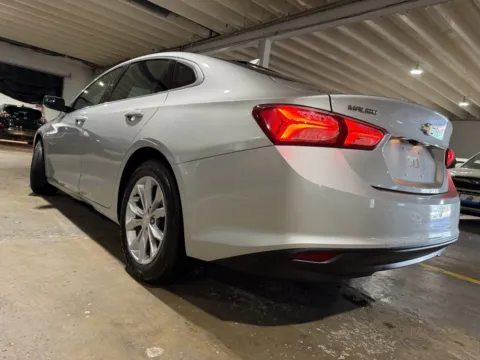 Another view of 2019 Chevrolet Malibu LT for sale in Carlstadt, NJ at 101 Motors