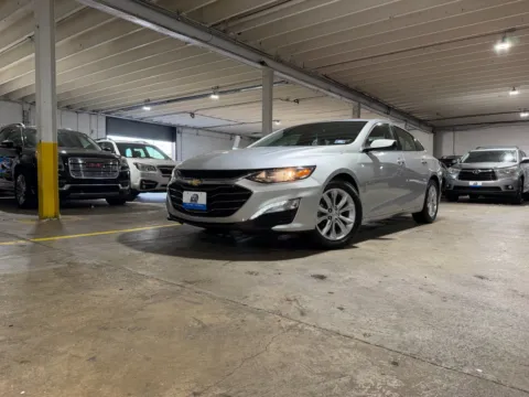 Photos of 2019 Chevrolet Malibu LT for sale in Carlstadt, NJ at 101 Motors