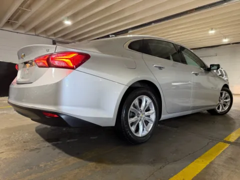 More photos of 2019 Chevrolet Malibu LT at 101 Motors, NJ
