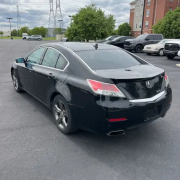 More photos of 2014 Acura TL 3.7 at 101 Motors, NJ