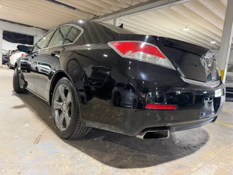 Another view of 2014 Acura TL 3.7 for sale in Carlstadt, NJ at 101 Motors