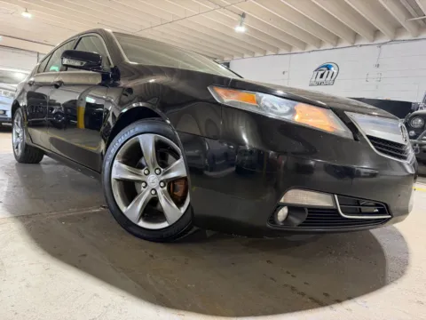 More photos of 2014 Acura TL 3.7 at 101 Motors, NJ