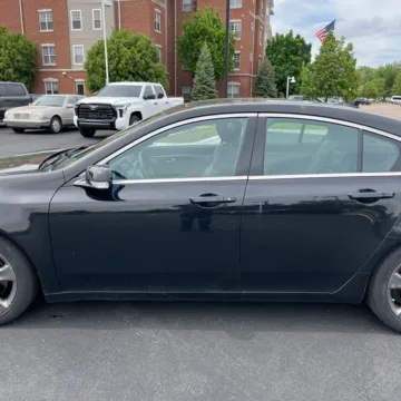 More photos of 2014 Acura TL 3.7 at 101 Motors, NJ