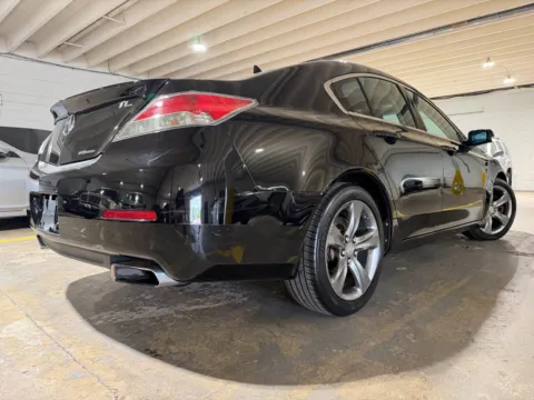 More photos of 2014 Acura TL 3.7 at 101 Motors, NJ