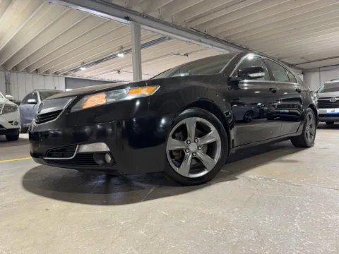 Photos of 2014 Acura TL 3.7 for sale in Carlstadt, NJ at 101 Motors