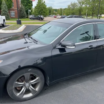 Photos of 2014 Acura TL 3.7 for sale in Carlstadt, NJ at 101 Motors