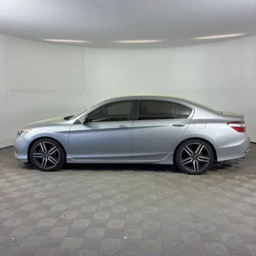 Another view of 2016 Honda Accord Sport for sale in Carlstadt, NJ at 101 Motors