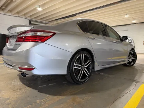 More photos of 2016 Honda Accord Sport at 101 Motors, NJ